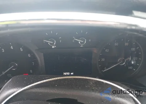 2019 Buick Encore Fwd Preferred z USA, uszkodzony, nr VIN KL4CJASB7KB706804